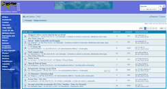 Desktop Screenshot of e-voo.com