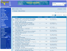Tablet Screenshot of e-voo.com